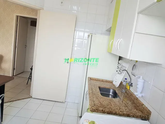 Apartamento 2 quartos e 2 banheiros, à venda, no bairro Parque Residencial Aquarius em São José dos Campos