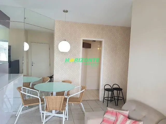 Apartamento 2 quartos e 2 banheiros, à venda, no bairro Parque Residencial Aquarius em São José dos Campos