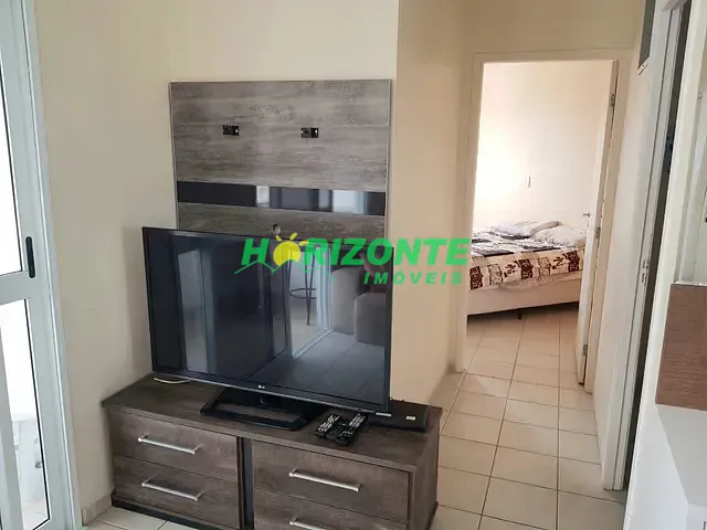 Apartamento 2 quartos e 2 banheiros, à venda, no bairro jardim aquarius em São José dos Campos