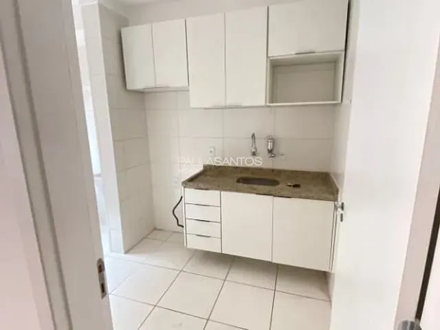 Apartamento com 52m² 2 quartos e 1 banheiro, à venda, no bairro Vila Fiori em Sorocaba