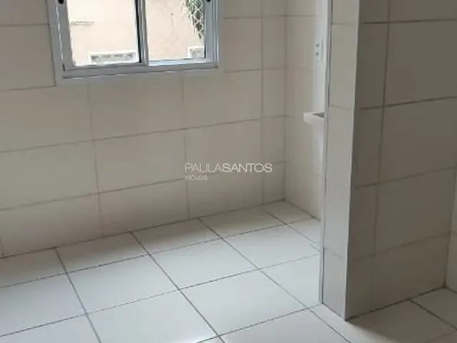 Apartamento com 52m² 2 quartos e 1 banheiro, à venda, no bairro Vila Fiori em Sorocaba