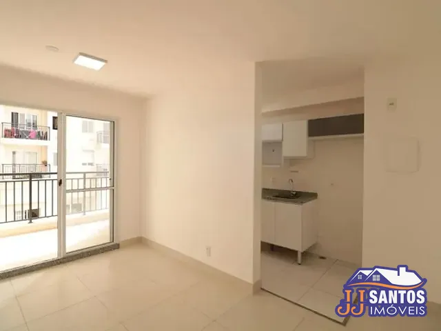 Apartamento com 42m² 1 quarto e 1 banheiro, à venda, no bairro Brás em São Paulo