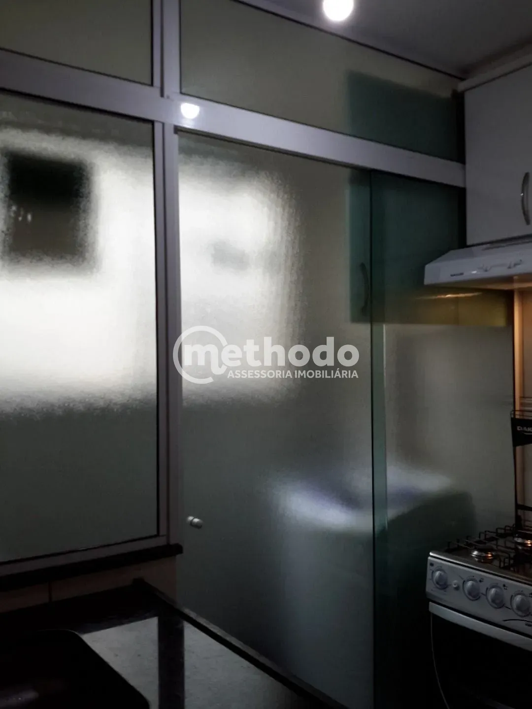 Apartamento, 2 quartos, 50 m² - Foto 9