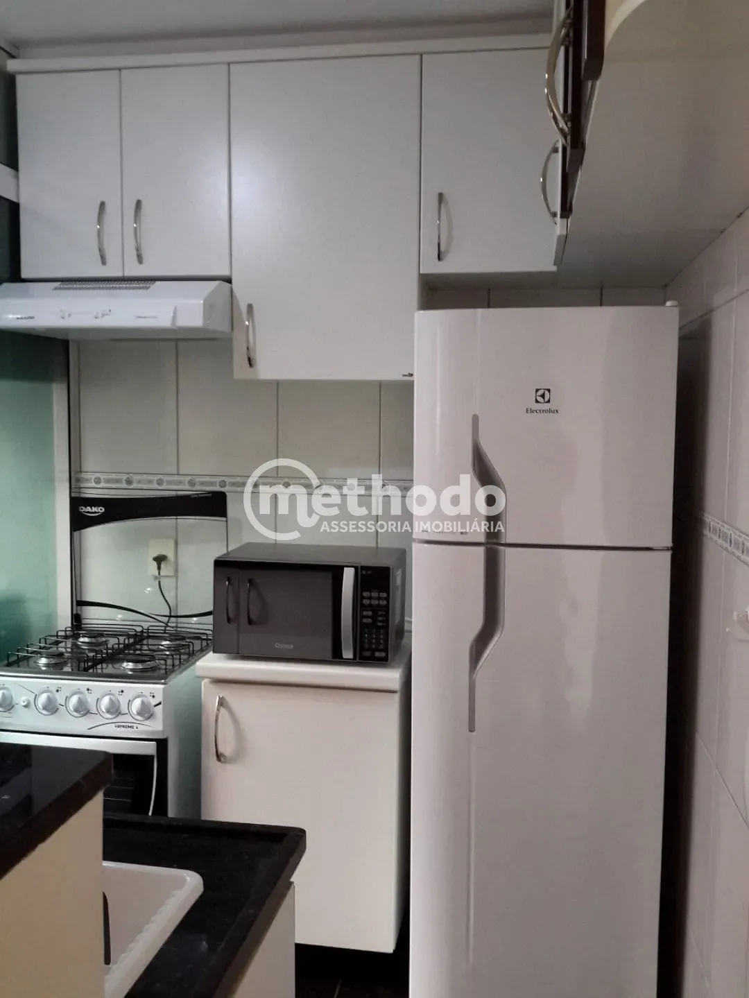 Apartamento, 2 quartos, 50 m² - Foto 4
