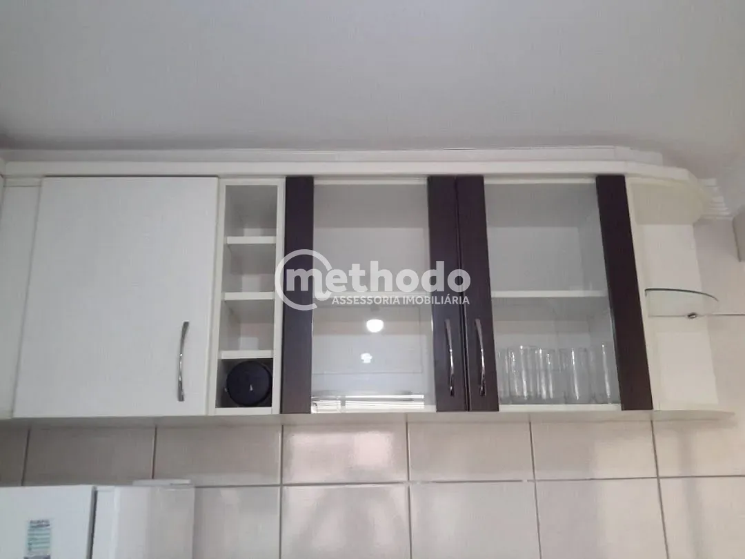 Apartamento, 2 quartos, 50 m² - Foto 7