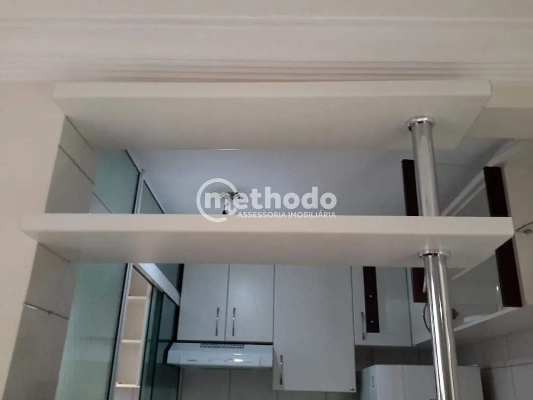 Apartamento, 2 quartos, 50 m² - Foto 5