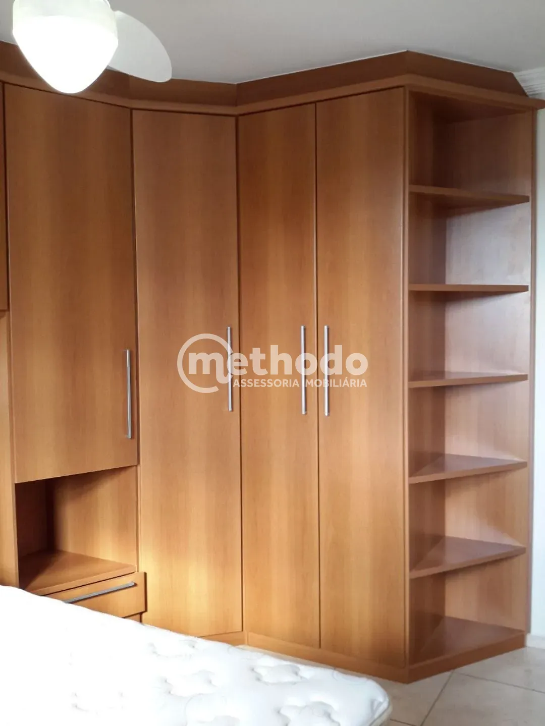 Apartamento, 2 quartos, 50 m² - Foto 12