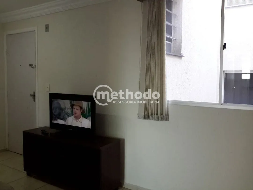 Apartamento, 2 quartos, 50 m² - Foto 2