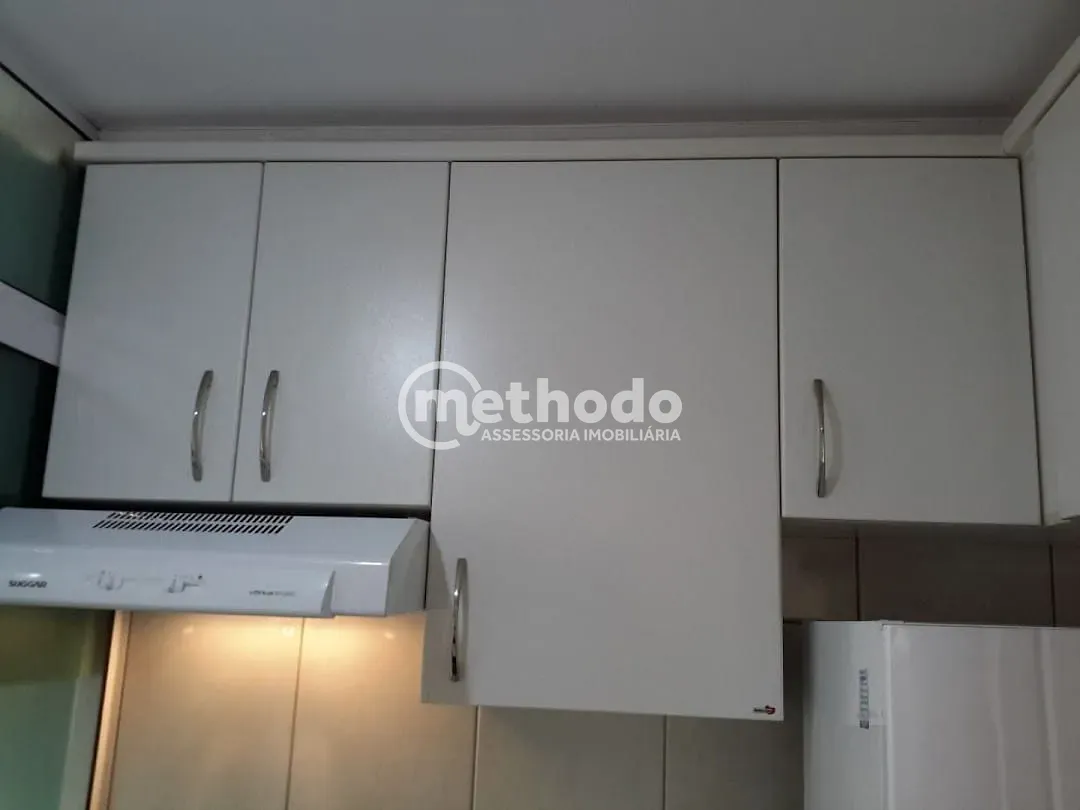 Apartamento, 2 quartos, 50 m² - Foto 6