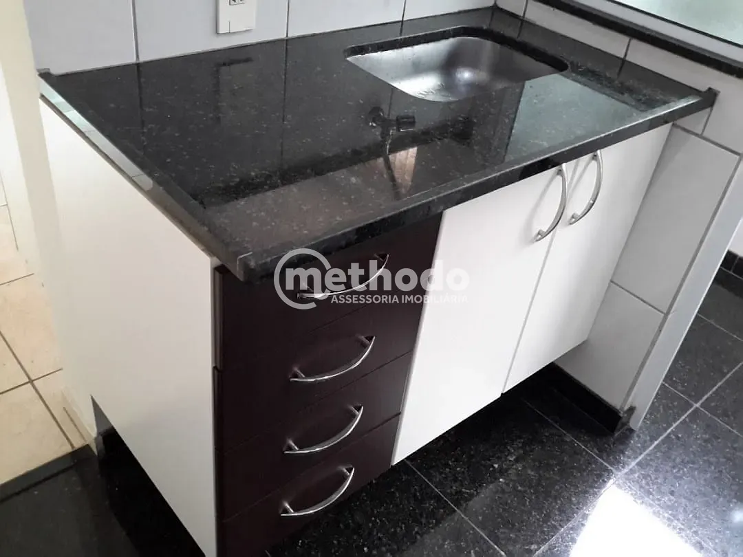 Apartamento, 2 quartos, 50 m² - Foto 8