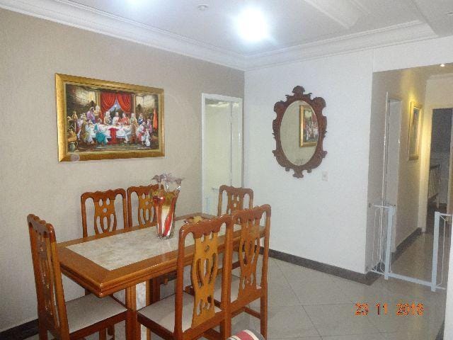 Foto do Apartamento - Apartamento residencial à venda, Jardim Ana Maria, Sorocaba. | Ary Proenca Negócios Imobiliários Ltda