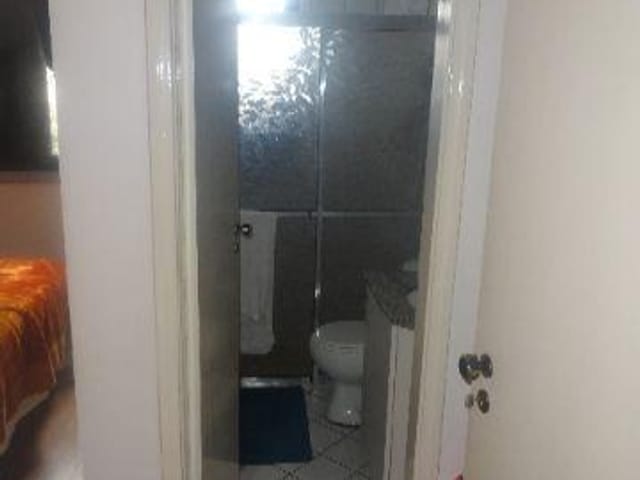 Foto do Apartamento - Apartamento residencial à venda, Jardim Ana Maria, Sorocaba. | Ary Proenca Negócios Imobiliários Ltda