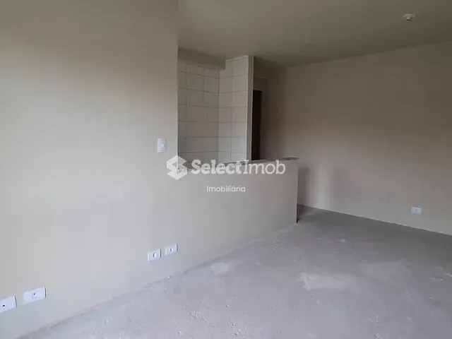 Apartamento com 50m² 2 quartos e 1 banheiro, à venda, no bairro Jardim Estrela em Mauá