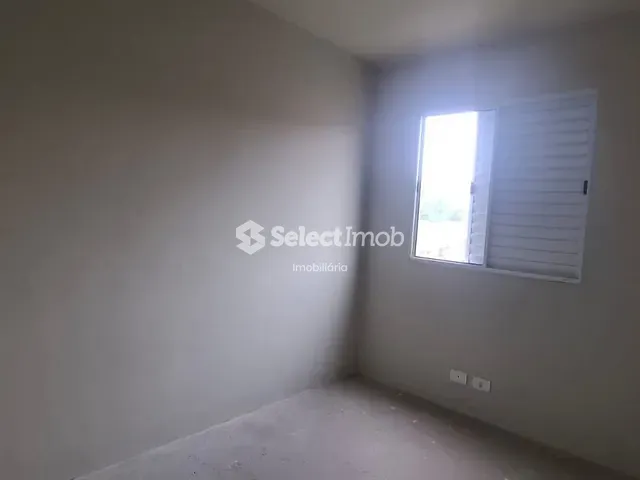 Apartamento com 50m² 2 quartos e 1 banheiro, à venda, no bairro Jardim Estrela em Mauá