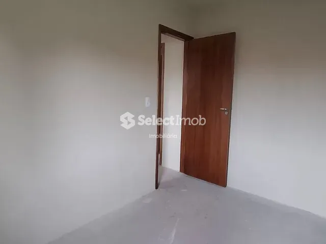 Apartamento com 50m² 2 quartos e 1 banheiro, à venda, no bairro Jardim Estrela em Mauá