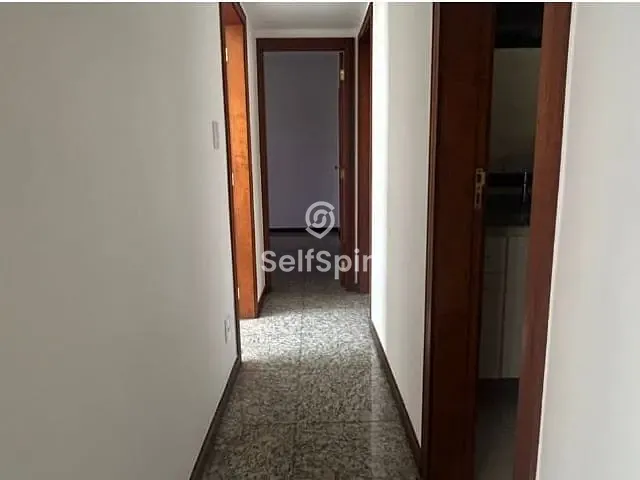 Apartamento 3 quartos e 3 banheiros, para alugar, no bairro Icaraí em Niterói