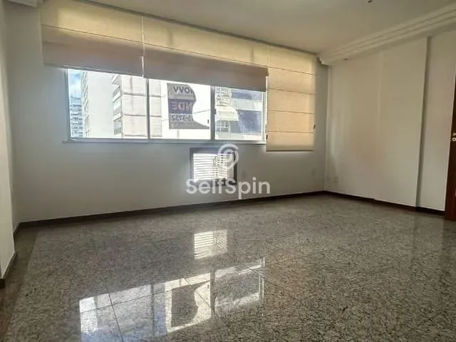 Apartamento 3 quartos e 3 banheiros, para alugar, no bairro Icaraí em Niterói