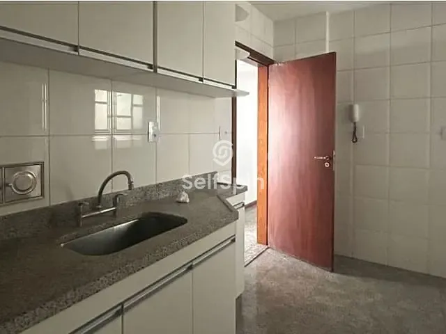 Apartamento 3 quartos e 3 banheiros, para alugar, no bairro Icaraí em Niterói