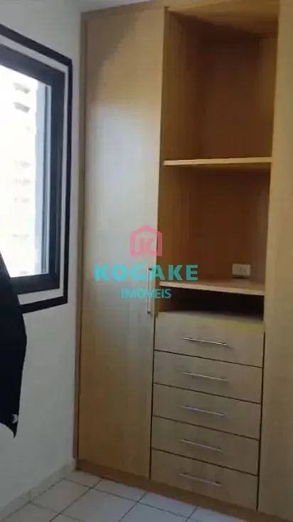 Apartamento, 1 quarto, 43 m² - Foto 9