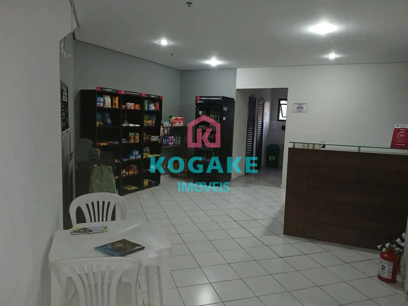 Apartamento, 1 quarto, 43 m² - Foto 10