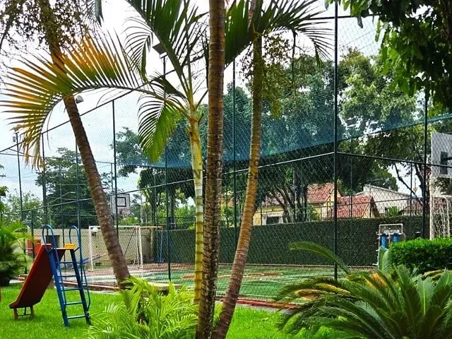 Apartamento 3 quartos e 2 banheiros, à venda, no bairro Jardim Liberdade em Jacareí