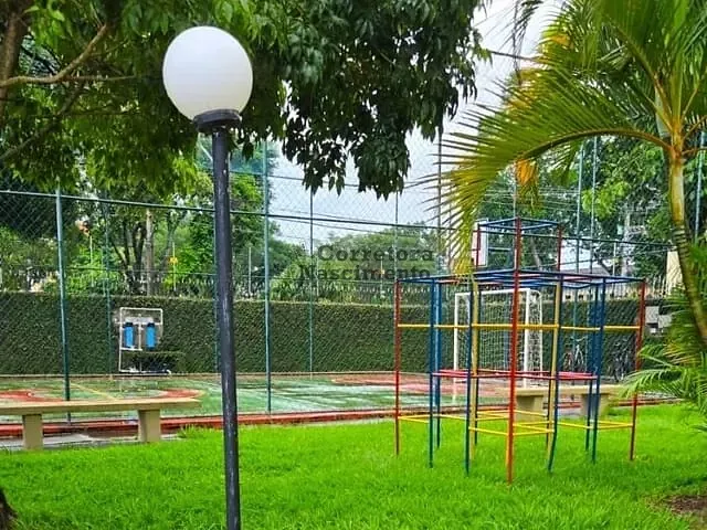 Apartamento 3 quartos e 2 banheiros, à venda, no bairro Jardim Liberdade em Jacareí