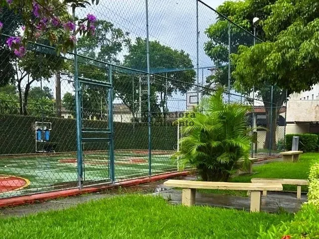 Apartamento 3 quartos e 2 banheiros, à venda, no bairro Jardim Liberdade em Jacareí
