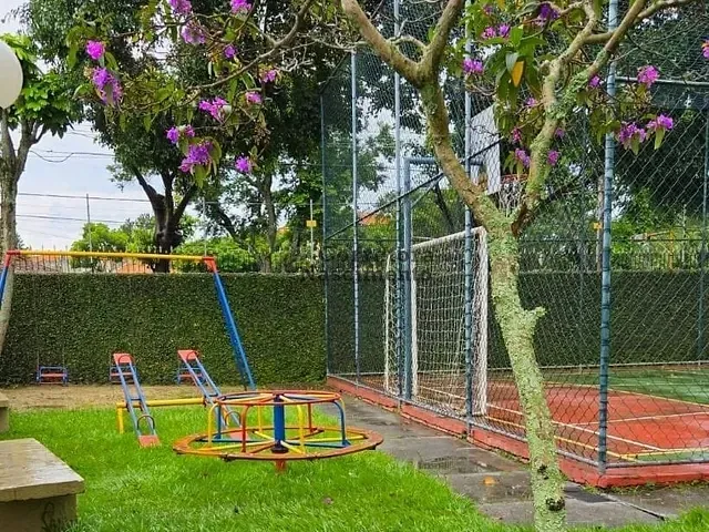 Apartamento 3 quartos e 2 banheiros, à venda, no bairro Jardim Liberdade em Jacareí