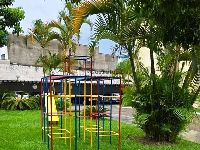 Apartamento 3 quartos e 2 banheiros, à venda, no bairro Jardim Liberdade em Jacareí