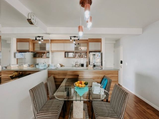 Foto do Apartamento - Apartamento com 75 m² à venda na Vila Carrão, São Paulo - SP | CUBO EMPREENDIMENTOS IMOBILIARIOS LTDA