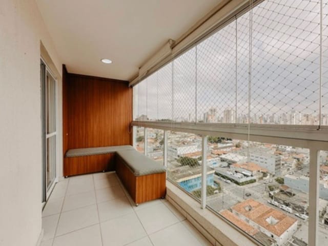 Foto do Apartamento - Apartamento com 75 m² à venda na Vila Carrão, São Paulo - SP | CUBO EMPREENDIMENTOS IMOBILIARIOS LTDA