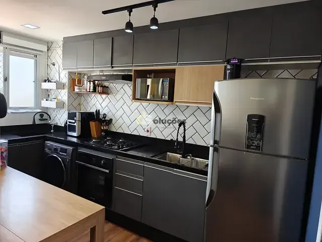 Apartamento 2 quartos e 1 banheiro, à venda, no bairro Cidade Ademar em São Paulo