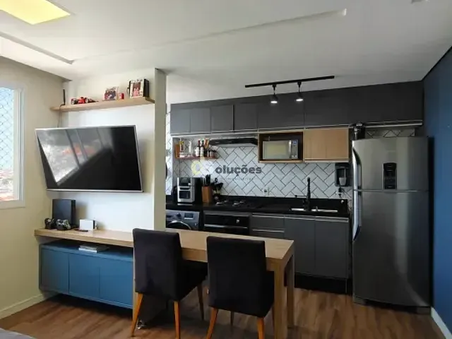 Apartamento 2 quartos e 1 banheiro, à venda, no bairro Cidade Ademar em São Paulo
