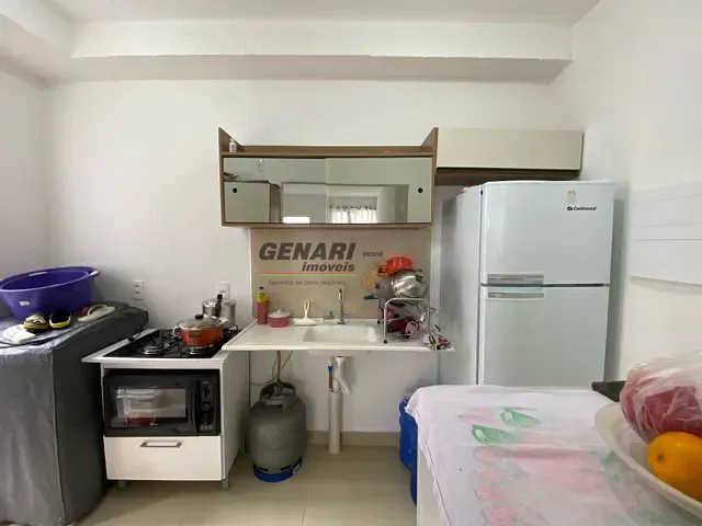 Apartamento com 57m² 2 quartos e 1 banheiro, à venda, no bairro Mato Dentro em Indaiatuba