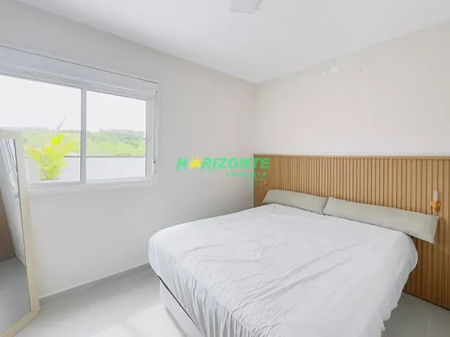Apartamento 3 quartos e 2 banheiros, para alugar, no bairro Condomínio Residencial Colinas do Paratehy em São José dos Campos