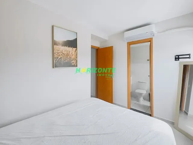 Apartamento 3 quartos e 2 banheiros, para alugar, no bairro Condomínio Residencial Colinas do Paratehy em São José dos Campos