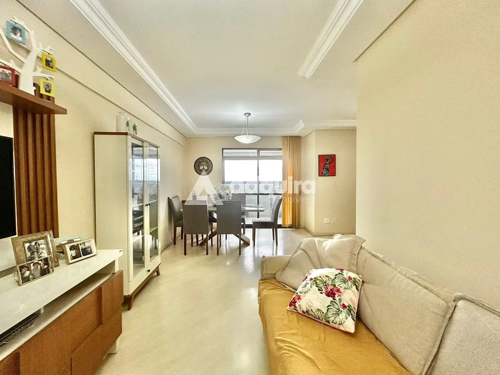 Apartamento, 3 quartos, 79 m² - Foto 2