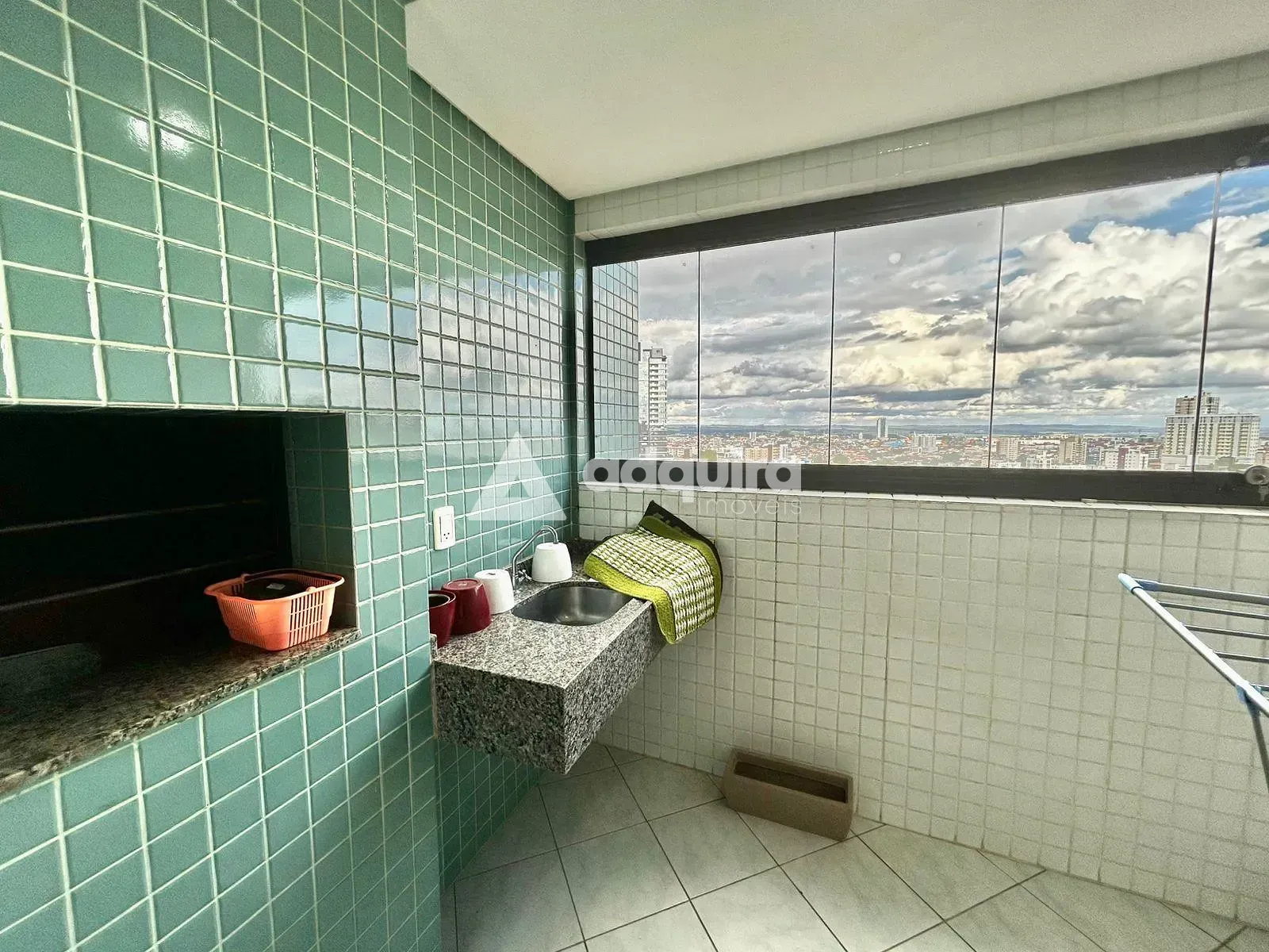 Apartamento, 3 quartos, 79 m² - Foto 3