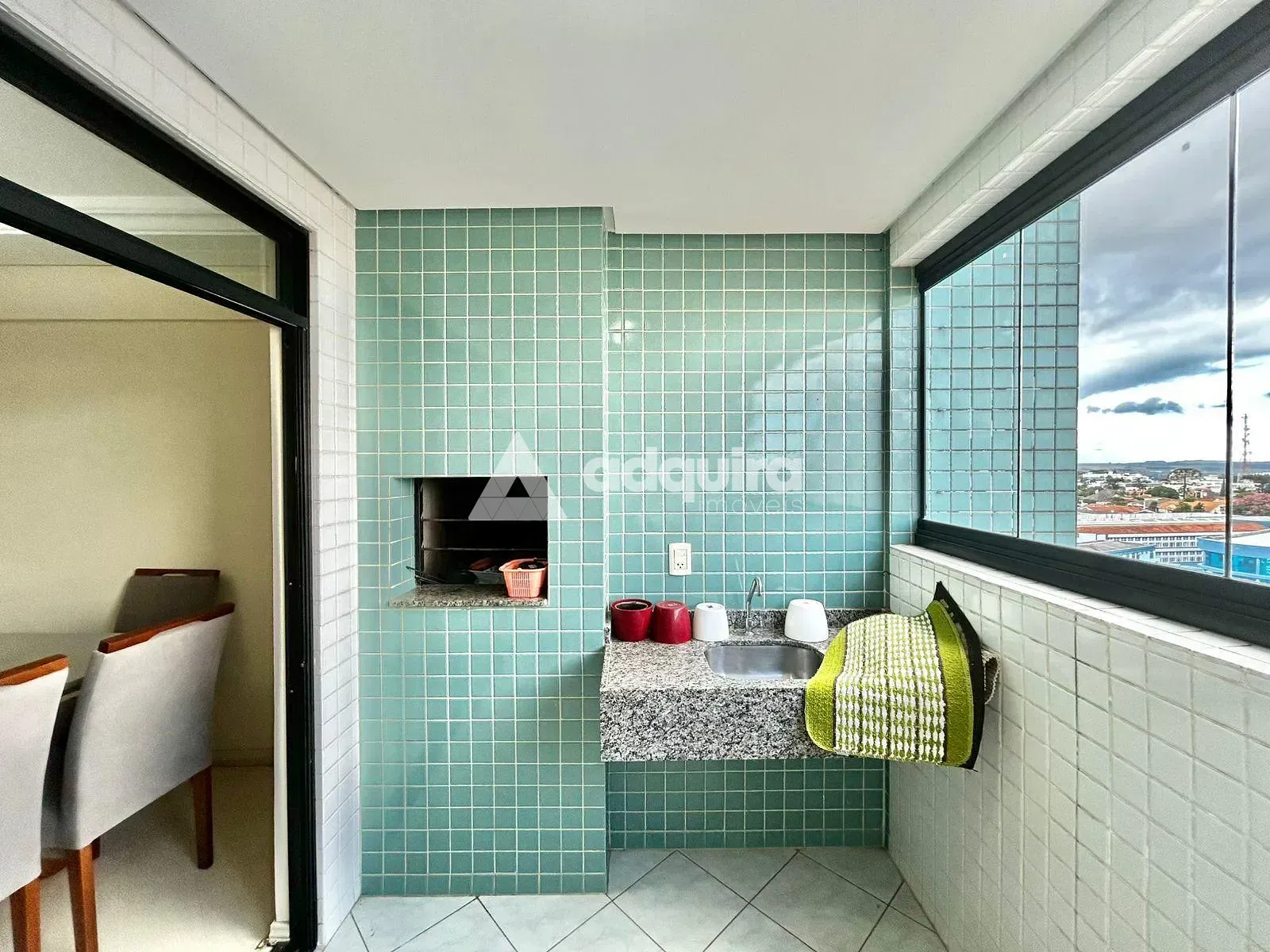 Apartamento, 3 quartos, 79 m² - Foto 4