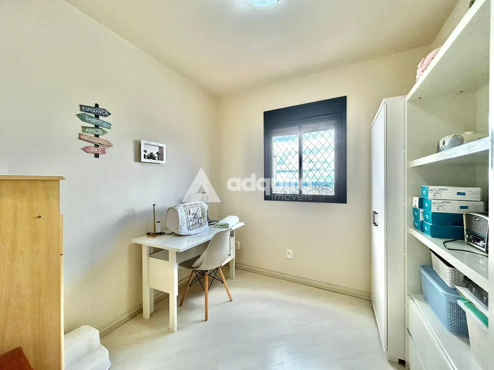 Apartamento, 3 quartos, 79 m² - Foto 8