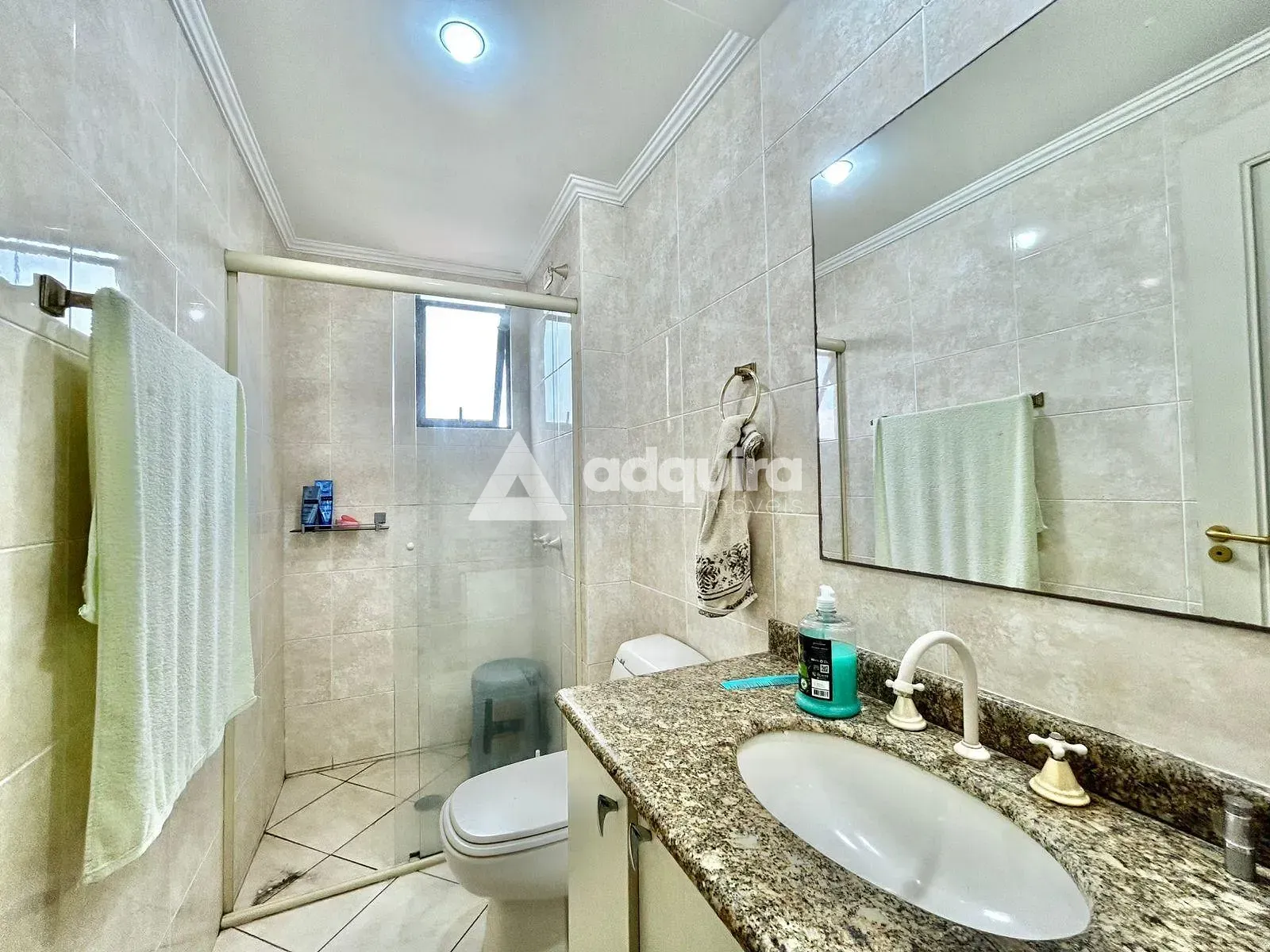 Apartamento, 3 quartos, 79 m² - Foto 7