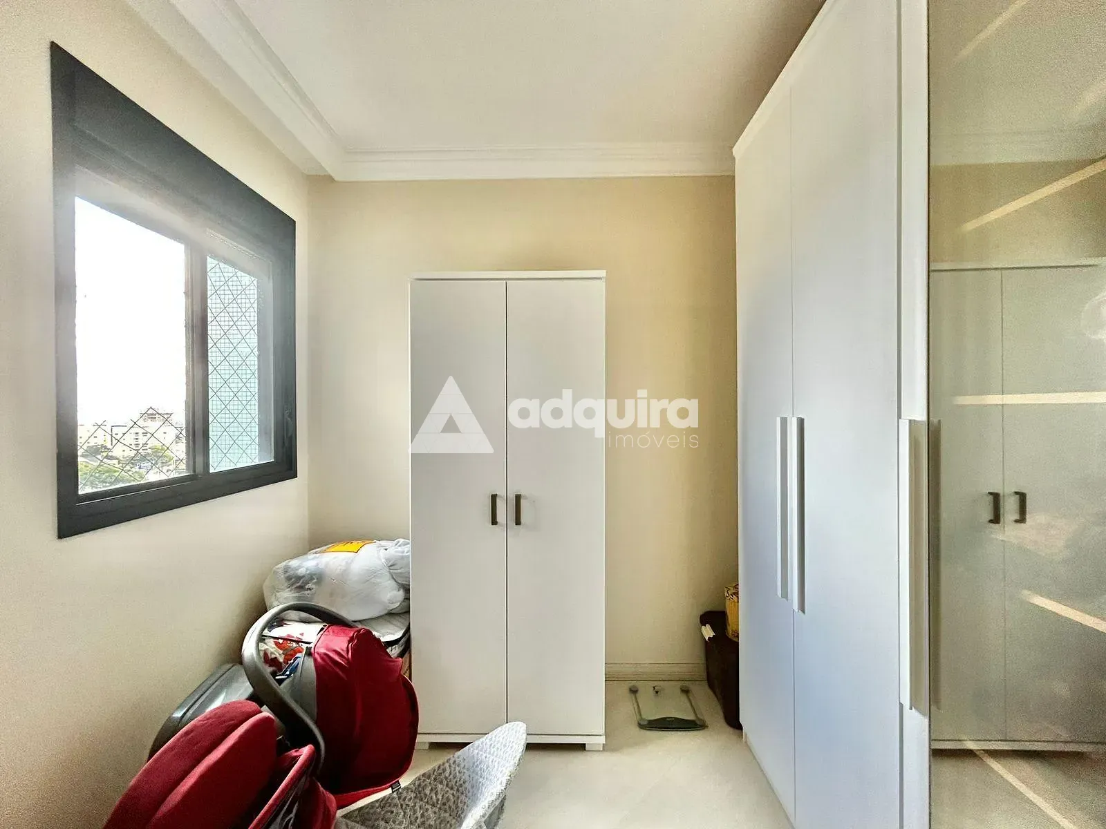 Apartamento, 3 quartos, 79 m² - Foto 9