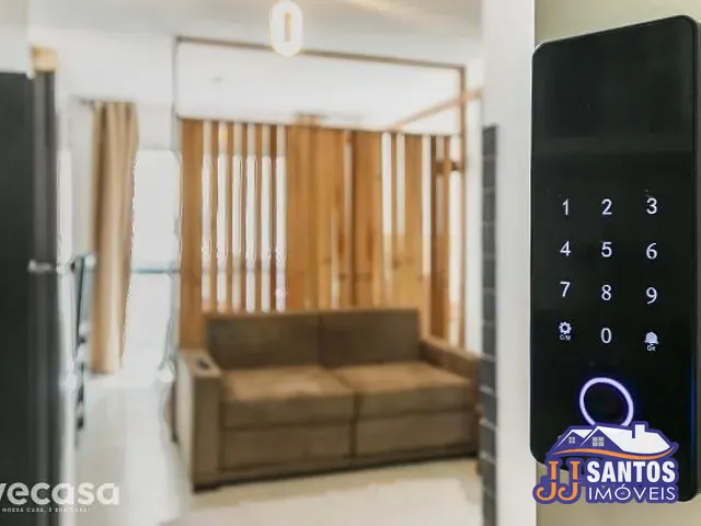 Apartamento 1 quarto e 1 banheiro, à venda, no bairro Brás em São Paulo