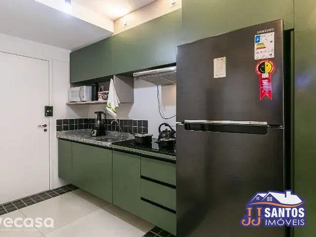 Apartamento 1 quarto e 1 banheiro, à venda, no bairro Brás em São Paulo
