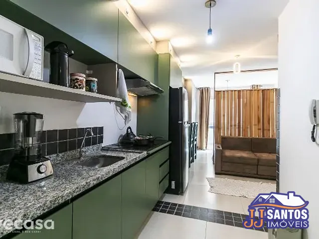 Apartamento 1 quarto e 1 banheiro, à venda, no bairro Brás em São Paulo