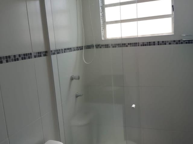 Apartamento 2 quartos e 1 banheiro, à venda, no bairro Parque Senhor do Bonfim em Taubaté
