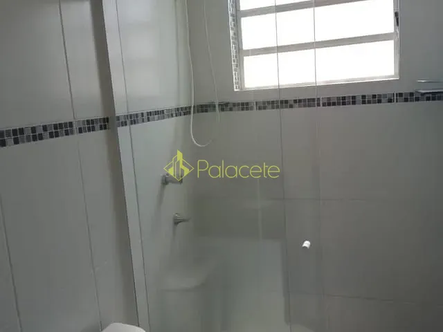 Apartamento 2 quartos e 1 banheiro, à venda, no bairro Parque Senhor do Bonfim em Taubaté