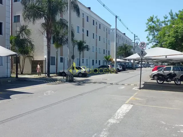 Apartamento 2 quartos e 1 banheiro, à venda, no bairro Parque Senhor do Bonfim em Taubaté