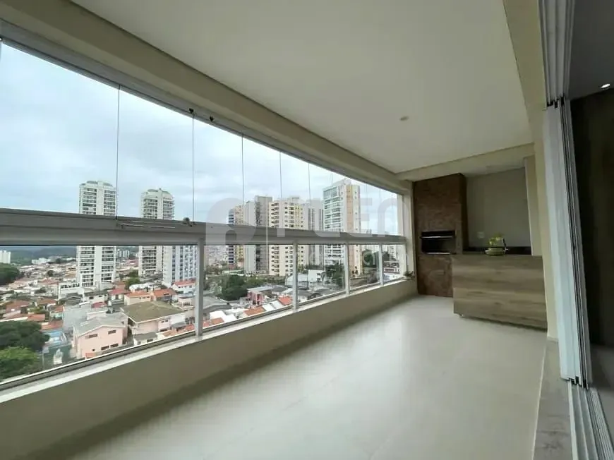 Apartamento de 3 quartos à venda em Água Fria, São Paulo