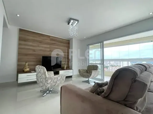 Apartamento 3 quartos e 4 banheiros, à venda, no bairro Água Fria em São Paulo